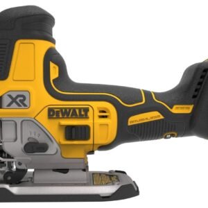 DeWalt DCS335B 20V MAX XR Brushless Cordless Jigsaw, Tool Only