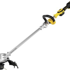 DeWalt DCST922B 20V Max 14 In. Folding String Trimmer, Tool Only