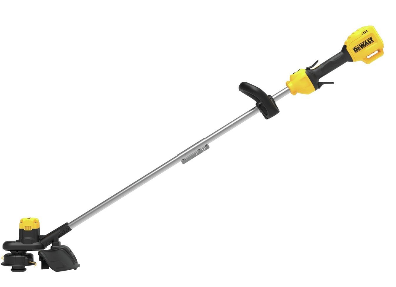 DeWALT DCST925B 20V MAX Straight 13-inch String Trimmer, Tool Only