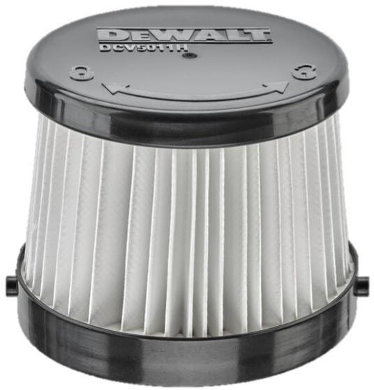 DeWALT DCV501HB 20V MAX Cordless Handheld HEPA Stick Vacuum, Tool Only