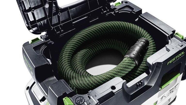 Festool 578512 CT MIDI I HEPA Bluetooth Dust Extractor