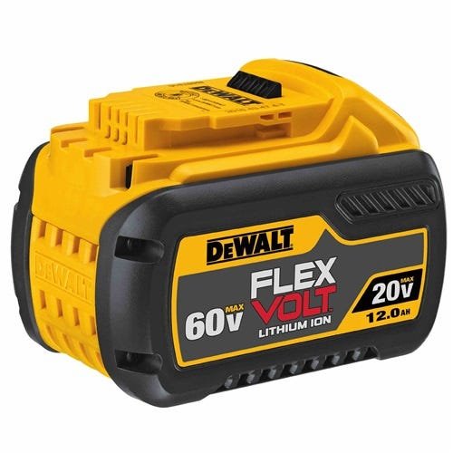 DeWalt DCB612 20V/60V MAX FlexVolt 12.0Ah Battery