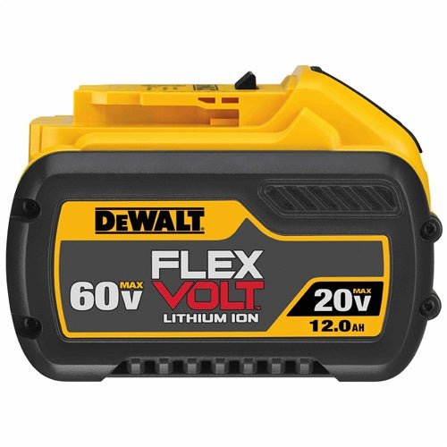 DeWalt DCB612 20V/60V MAX FlexVolt 12.0Ah Battery