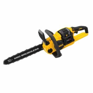 Dewalt DCCS670X1 FLEXVOLT60V MAX Brushless Chainsaw 3.0Ah Kit