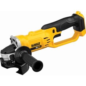 DeWalt DCG412B 20V MAX 4-1/2" Angle Grinder (Tool Only)