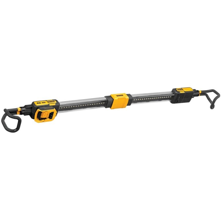 DeWalt DCL045B 12V/20V MAX Cordless Hood Light