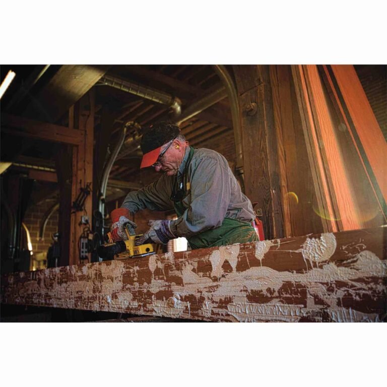 Dewalt DCP580B 20V MAX Brushless Planer, Tool Only