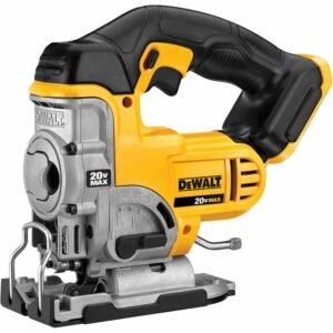 DeWalt DCS331B 20V MAX Jigsaw, Tool Only