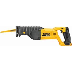 DeWalt DCS380B 20V MAX Reciprocating Saw (Tool Only)