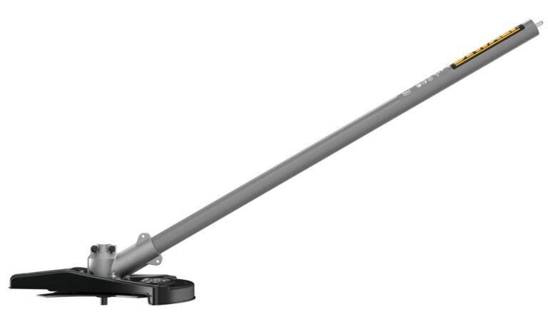 DeWalt DWOAS5BC Brush Cutter Attachment