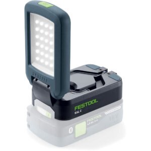 Festool 578128 SYSLITE KAL C Cordless 1200-Lumen Task LED Light