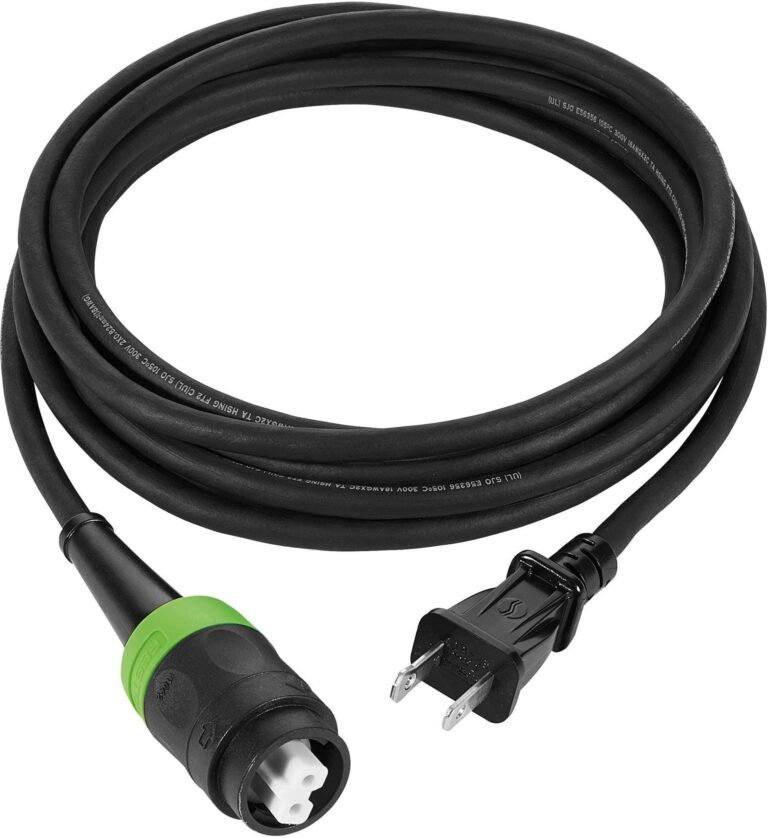 Festool 202502 18V ERGO AC Power Adapter