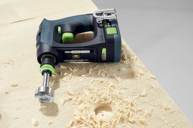 Festool 576869 CXS 12 SET 2.5Ah Cordless Drill Kit