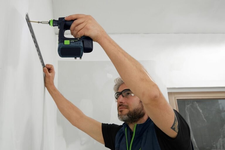 Festool 576869 CXS 12 SET 2.5Ah Cordless Drill Kit