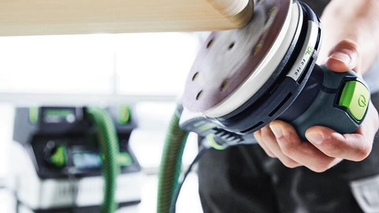 Festool 578512 CT MIDI I HEPA Bluetooth Dust Extractor