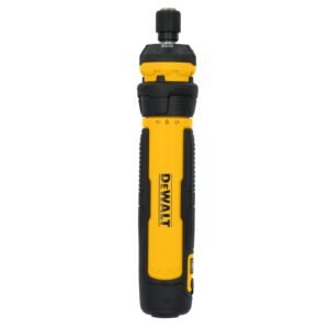DeWalt DWHT66719 14-Piece Flexdrive 4V USB Screwdriver Kit