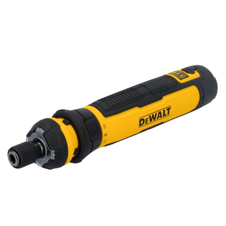 DeWalt DWHT66719 14-Piece Flexdrive 4V USB Screwdriver Kit