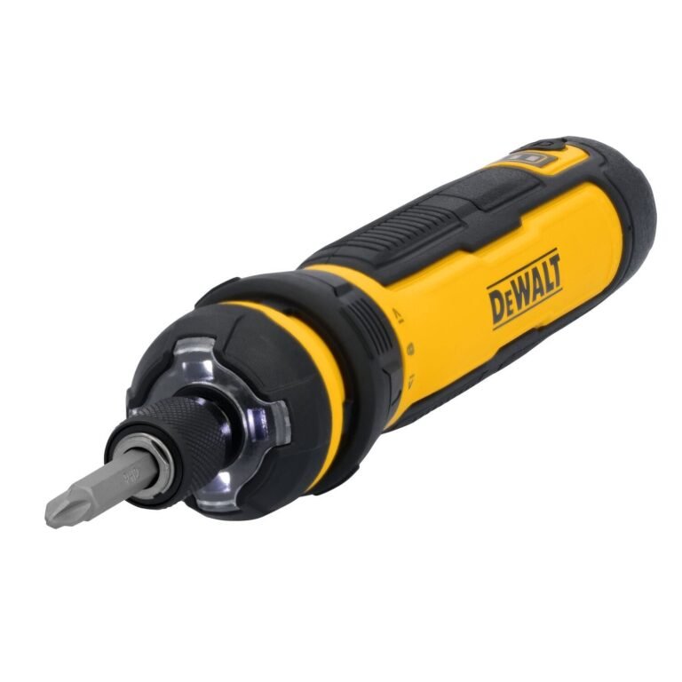 DeWalt DWHT66719 14-Piece Flexdrive 4V USB Screwdriver Kit
