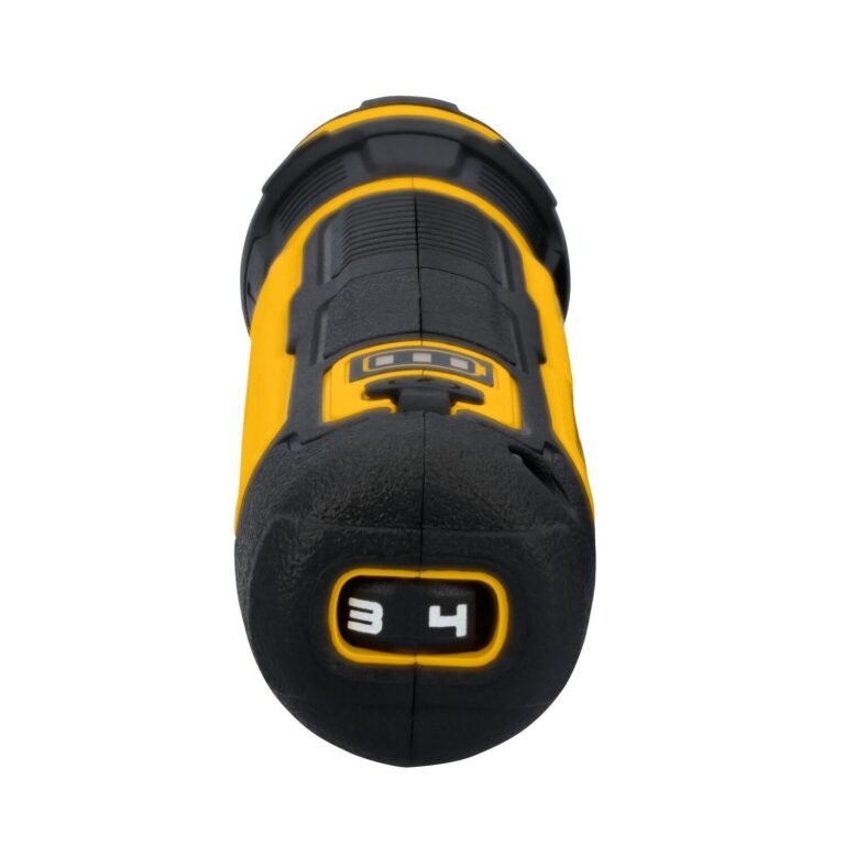 DeWalt DWHT66719 14-Piece Flexdrive 4V USB Screwdriver Kit