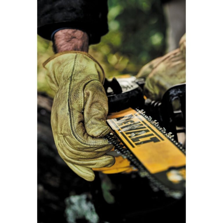 Dewalt DCCS670X1 FLEXVOLT60V MAX Brushless Chainsaw 3.0Ah Kit