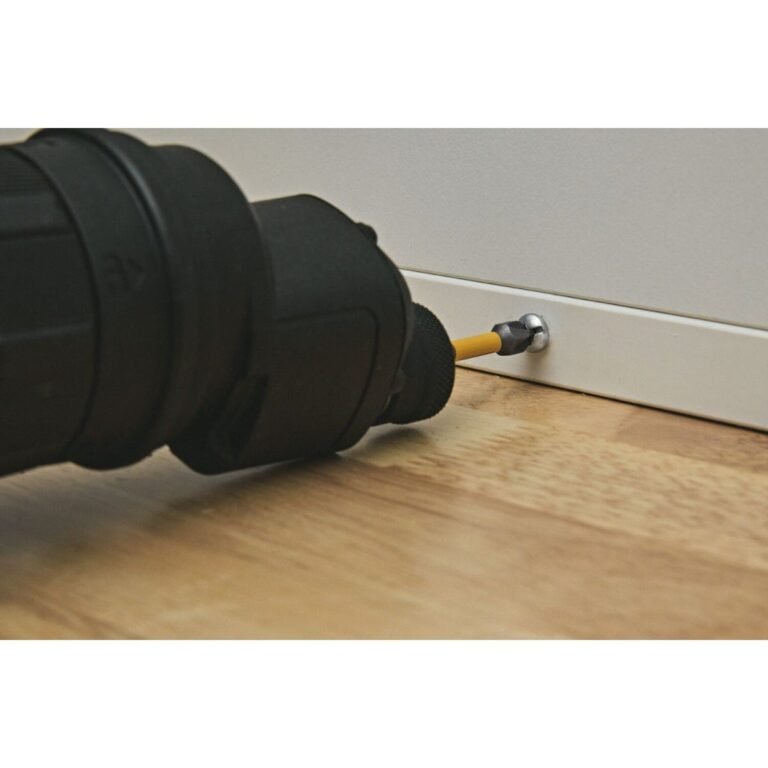 DeWALT DCD803B ATOMIC 20V MAX 5-in-1 Brushless Cordless Multi-Head Drill/Driver, Tool Only