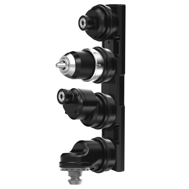 DeWALT DCD803B ATOMIC 20V MAX 5-in-1 Brushless Cordless Multi-Head Drill/Driver, Tool Only