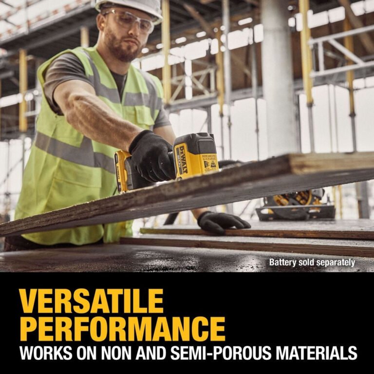 DeWalt DCE592B 20V MAX* GRABO Lifter, Tool Only