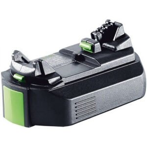 Festool 500243 Replacement Battery for CXS, 10.8 V, 2.6Ah Lithium Ion