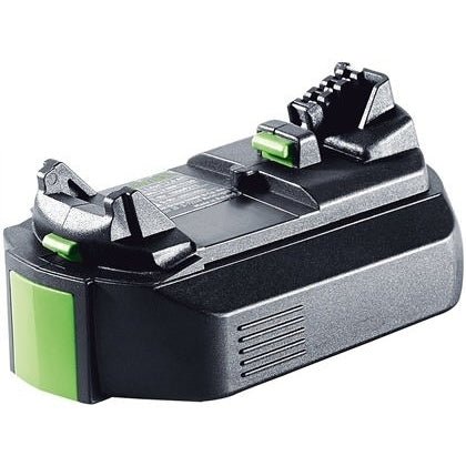 Festool 500243 Replacement Battery for CXS, 10.8 V, 2.6Ah Lithium Ion