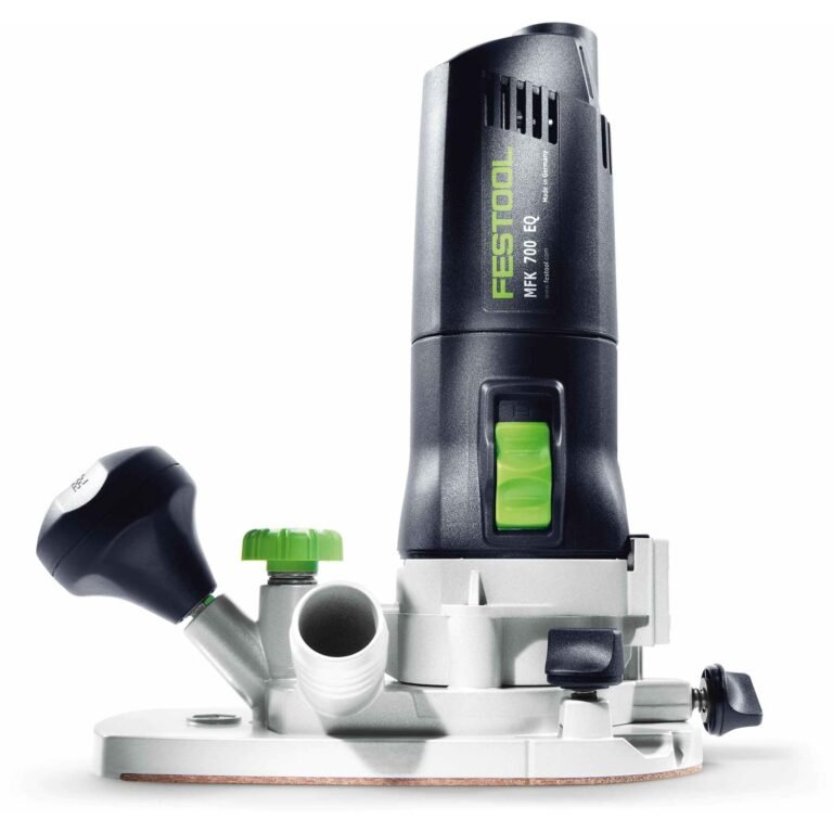 Festool 576239 Module Edge Router MFK 700 Set