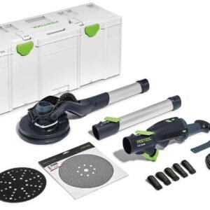 Festool 575994 Planex 2.0 Drywall Sander LHS 225 EQI-PLUS