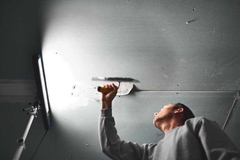 Festool 202912 Syslite STL 450 Surface Inspection Light Set w/ Tripod