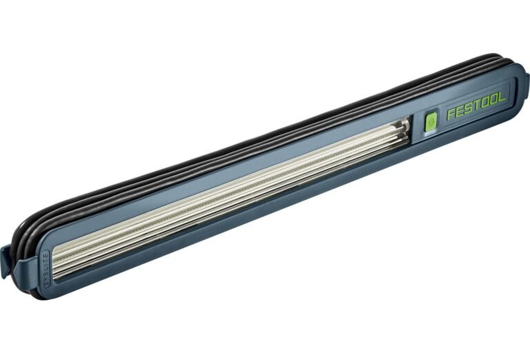 Festool 201938 Syslite STL 450 Surface Inspection Light