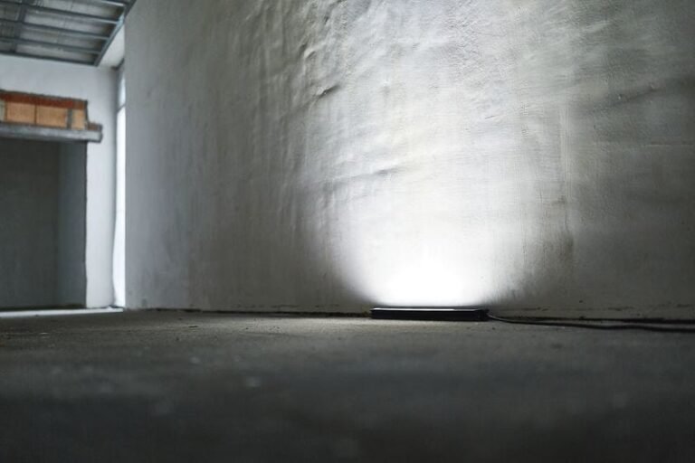 Festool 202912 Syslite STL 450 Surface Inspection Light Set w/ Tripod