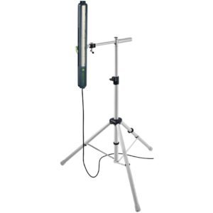 Festool 202912 Syslite STL 450 Surface Inspection Light Set w/ Tripod