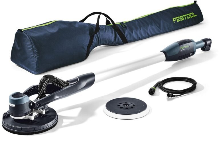 Festool 571935 Planex Easy Drywall Sander