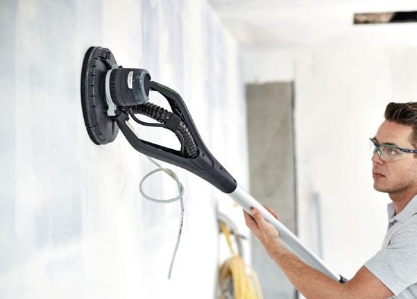Festool 571935 Planex Easy Drywall Sander