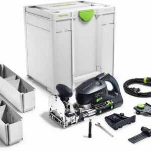 Festool 576431 Domino Joiner XL DF 700 EQ Set