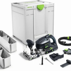 Festool 576431 Domino Joiner XL DF 700 EQ Set