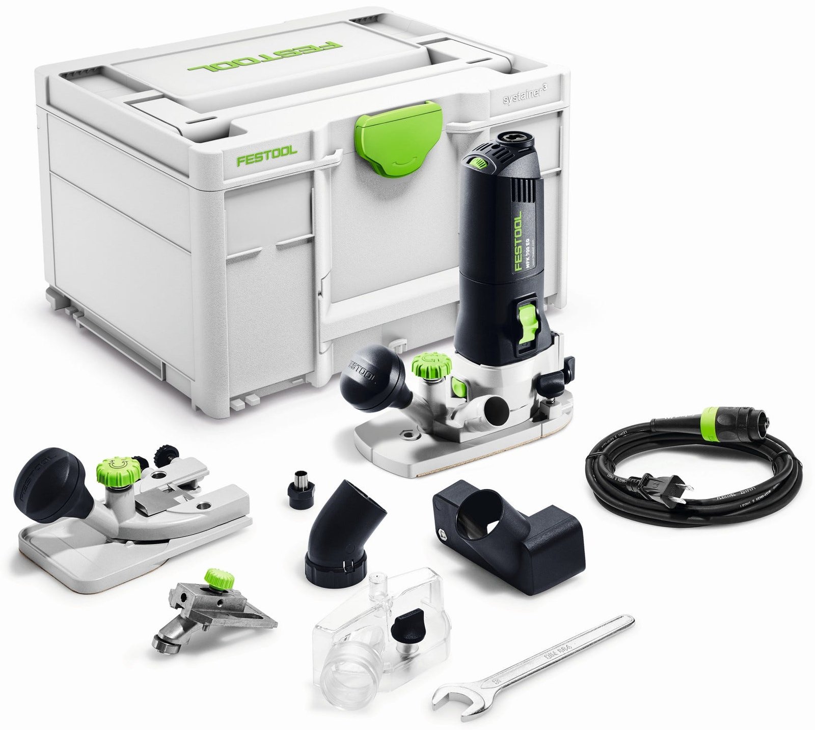 Festool 576239 Module Edge Router MFK 700 Set