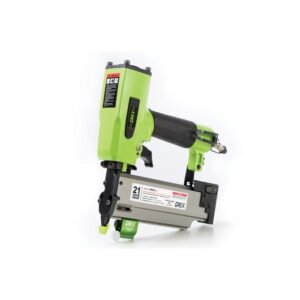 Grex H850LX 21-Gauge Brad Nailer with Free Edge Guide