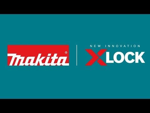 Makita XRJ05Z 18V Brushless Cordless Recipro Saw , Tool Only