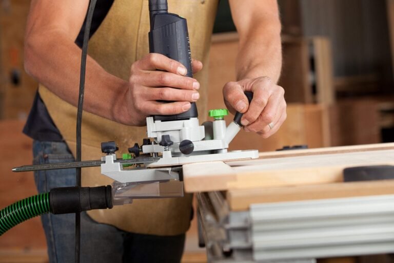 Festool 576239 Module Edge Router MFK 700 Set