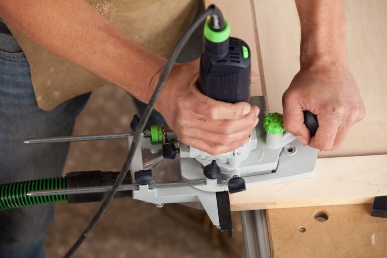 Festool 576239 Module Edge Router MFK 700 Set