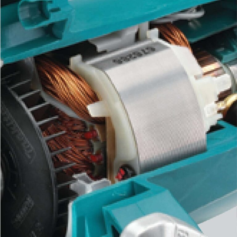 Makita 5007MG Corded 7-1/4″ Magnesium Circular Saw