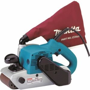 Makita 9403 Corded 4" x 24" Belt Sander