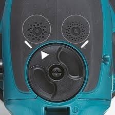 Makita BO6050J Corded 6″ Random Orbit Sander