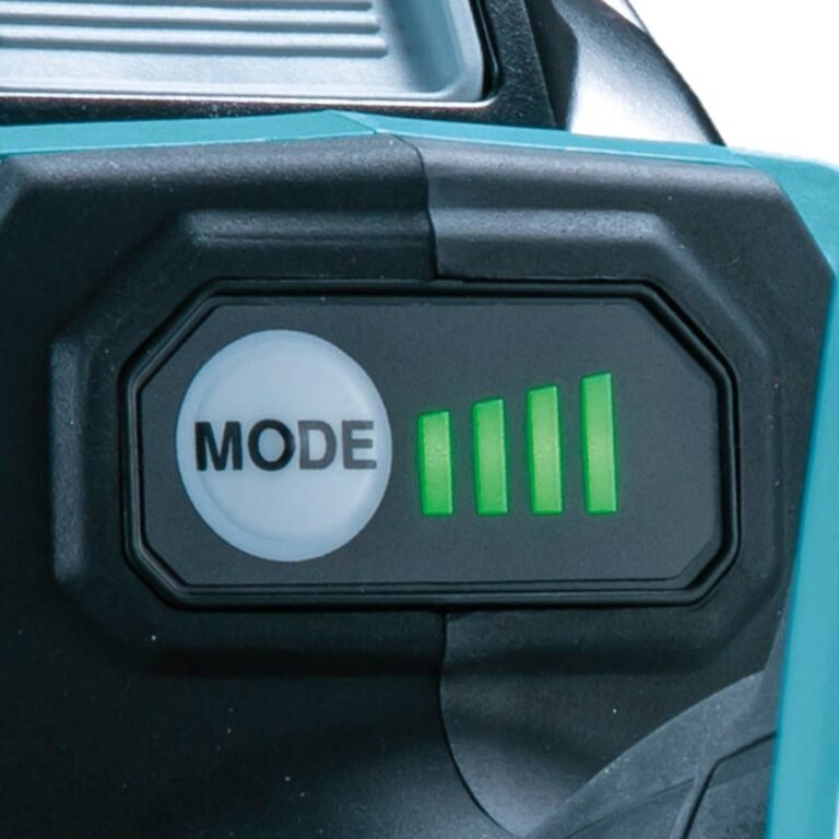 Makita GSA01Z 40V max XGT Brushless Cordless High Speed Dust Blower, Tool Only