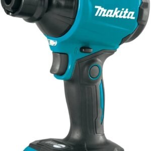 Makita GSA01Z 40V max XGT Brushless Cordless High Speed Dust Blower, Tool Only