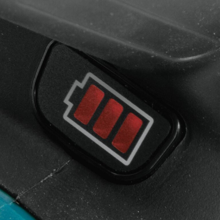 Makita XTP02Z 18V LXT Lithium-Ion Cordless 1-3/8″ Pin Nailer, 23 Ga., Tool Only